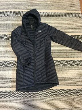 Mountain Hardware jacket